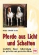 Pferde aus Licht und Schatten