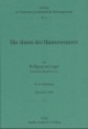 Die Ahnen des Hannoveraners: Blutaufbau und Entwicklung der hannoverschen Zucht