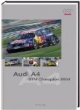Audi A4 DTM Champion 2004