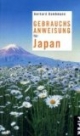 Gebrauchsanweisung für Japan