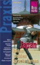 Japan - Reisen, Jobben, Sprache Lernen. Praxis-Ratgeber