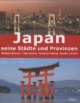 Japan und seine Regionen