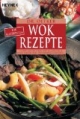 Die allerbesten Wok-Rezepte: Curry-Rindfleisch mit Glasnudeln, Fünf-Farben-Reis, Zwiebelpfannkuchen