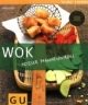 Wok. Heisser Pfannenwirbel: Just cooking