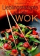 Lieblingsrezepte aus dem Wok