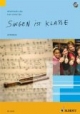 Singen ist klasse, Lehrerband m. DVD-Video