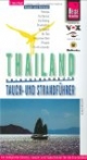 Thailand: Tauch- und Strandführer. Urlaubshandbuch: Der komplette Strand-, Tauch- und Naturführer für die thailändischen Küsten und Meeresgebiete