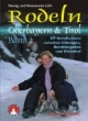 Rodeln Chiemgau-Berchtesgaden mit Kaiser und Kitzbüheler Alpen. 69 Rodelbahnen zwischen Inn und Salzach