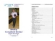 Bowling - Bronzelevel Seminar: Begleitunterlagen