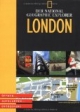 National Geographic Explorer - London. Öffnen, aufklappen, entdecken