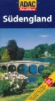 ADAC Reiseführer Südengland