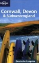 Lonely Planet Reiseführer Cornwall, Devon & Südwestengland
