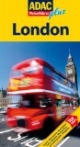 ADAC Reiseführer plus London. Mit Stadtplan