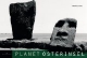 Planet Osterinsel: Bilder einer Reise ans andere Ende der Welt