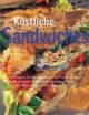 Köstliche Sandwiches