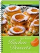 Leckere Kuchen-Desserts: 38 neue Dessert-Rezepte für jeden Anlass