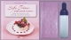 Süße Träume eindrucksvoll verzieren: Kreative Rezepte für Kuchen, Desserts & mehr