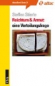 Hunger & Armut: eine Verteilungsfrage: Von Ungleichheiten in Deutschland, Europa und der Welt