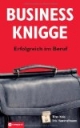 Business Knigge: Erfolgreich im Beruf