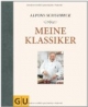 Meine Klassiker (Autoren-Kochbücher)