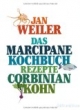 Das Marcipane Kochbuch