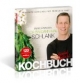 Ich bin dann mal schlank - Das Koch- und Rezeptbuch