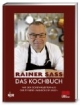Das Kochbuch: Mit den besten Rezepten aus der TV-Serie "Wünsch Dir Sass!"