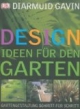 Designideen für den Garten. Gartengestaltung Schritt für Schritt