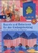 Basteln und Dekorieren für den Kindergeburtstag