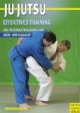 Ju-Jutsu, Effektives Training Das Prüfungsprogramm vom Grün- und Blaugurt