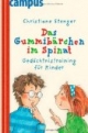 Das Gummibärchen im Spinat. Gedächtnistraining für Kinder