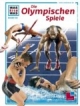 Was ist was?, Bd. 93, Die Olympischen Spiele
