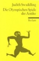 Die Olympischen Spiele der Antike