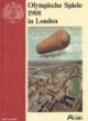 Olympische Spiele 1908 in London