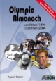 Olympia-Almanach. Sommerspiele. Von Athen1896 bis Athen 2004