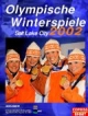Olympische Winterspiele Salt Lake City 2002