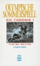 Olympische Sommerspiele, Die Chronik, 4 Bde., Bd.1, Athen 1896 - Berlin 1936: Bd. 1