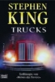 Trucks. Erzählungen