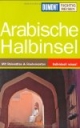 DUMONT Richtig Reisen Arabische Halbinsel