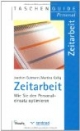 Zeitarbeit: Wie Sie den Personaleinsatz optimieren