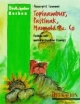 Topinambur, Pastinak, Mangold und Co. Kochen mit naturgesundem Gemüse.
