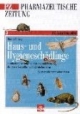 Haus- und Hygieneschädlinge: Handbuch der wichtigsten Vektoren und Parasiten, die unsere Gesundheit und Vorräte bedrohen
