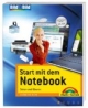 Start mit dem Notebook - Bild für Bild: Sehen und Können