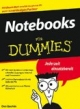 Notebooks für Dummies