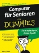 Computer für Senioren für Dummies