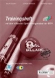 Pool Billard Trainingshefte: Pool Billard Trainingsheft PAT 3: Mit dem offiziellen Spielvermögenstest der WPA: Bd 3