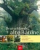 Deutschlands alte Bäume: Eine Bildreise zu den sagenhaften Baumgestalten zwischen Küste und Alpen
