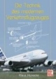 Die Technik des modernen Verkehrsflugzeuges