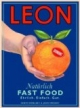 Leon. Natürlich Fast Food. Ehrlich. Einfach. Gut