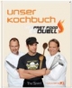 kabel eins Fast Food Duell - Unser Kochbuch: Das Kochbuch
